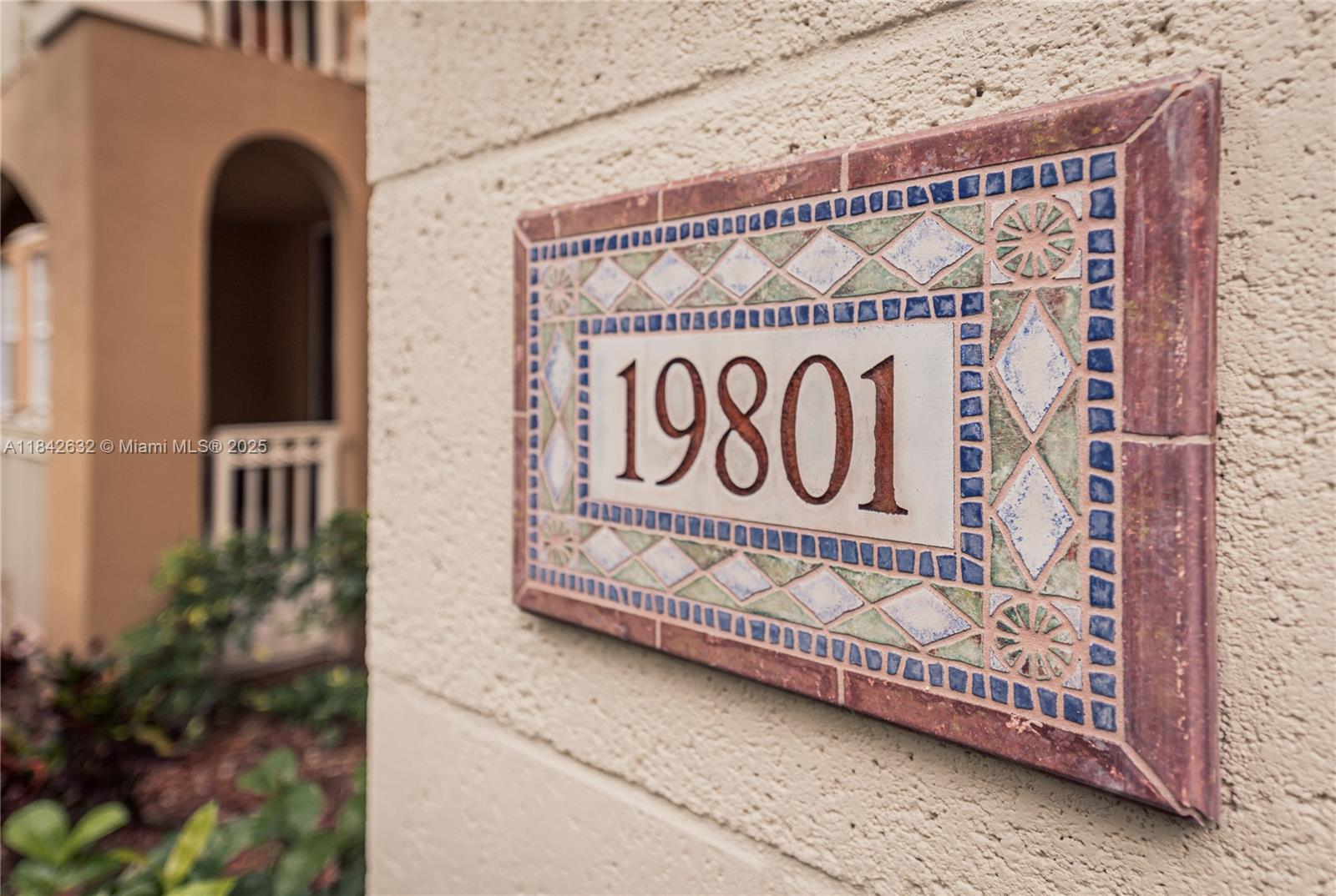 THE YACHT CLUB AT AVENTURA - Residential Lease