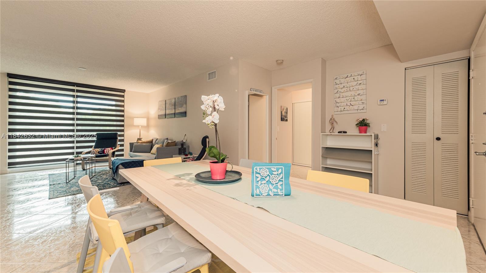 THE YACHT CLUB AT AVENTURA - Residential Lease