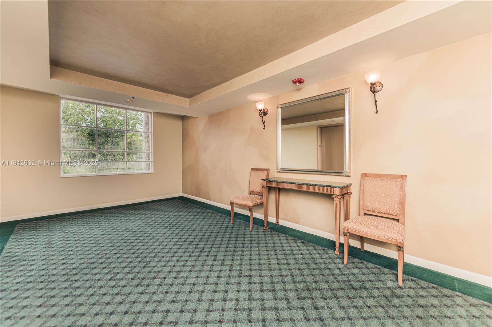 THE YACHT CLUB AT AVENTURA - Residential Lease