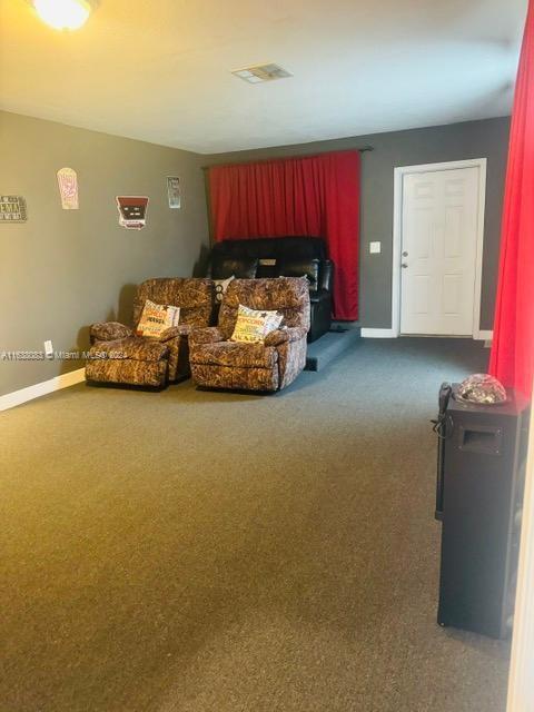 CARVER RANCHES - Residential
