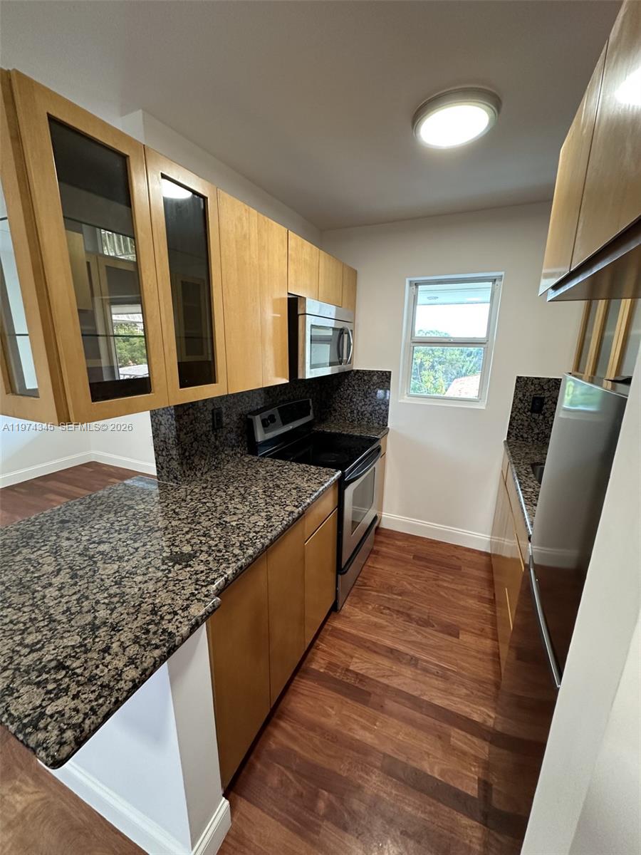 VILLA SANTANDER CONDO - Residential Lease