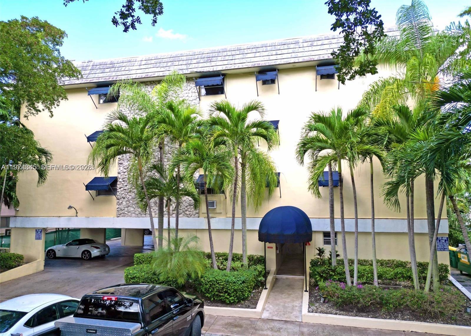 VILLA SANTANDER CONDO - Residential Lease