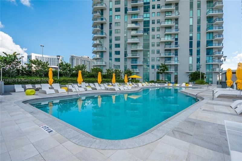 PARAISO BAYVIEWS CONDO - Residential