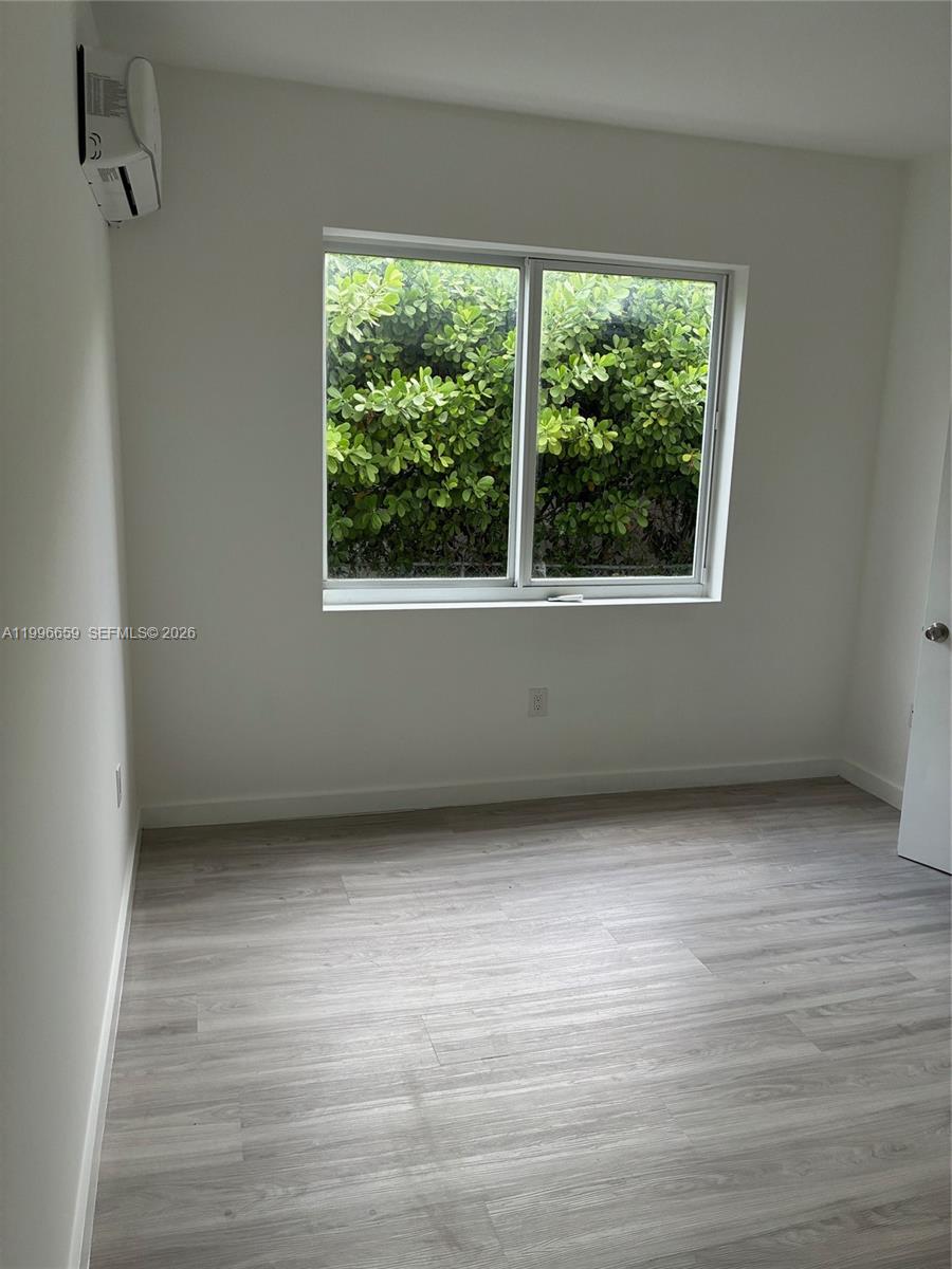 BEACON MANOR - Residential Lease