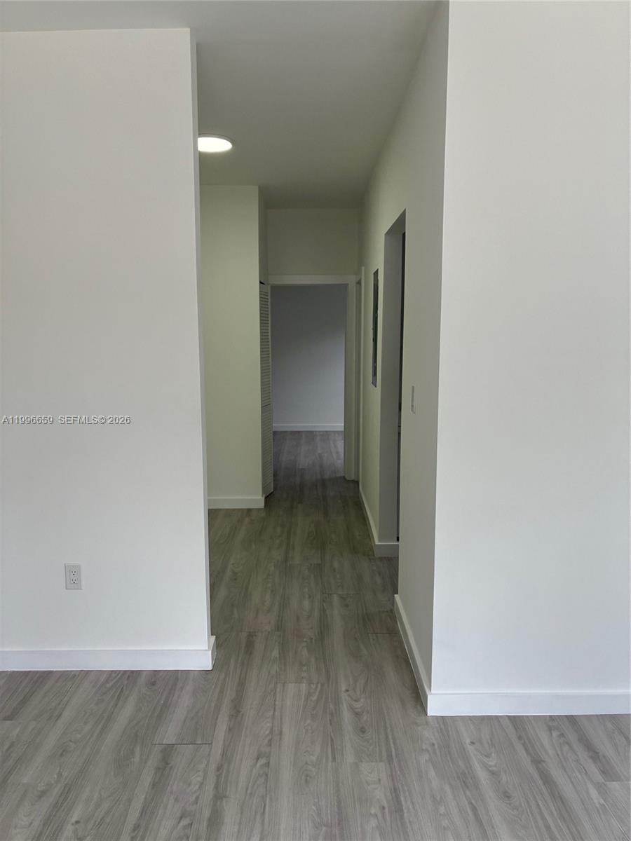 BEACON MANOR - Residential Lease