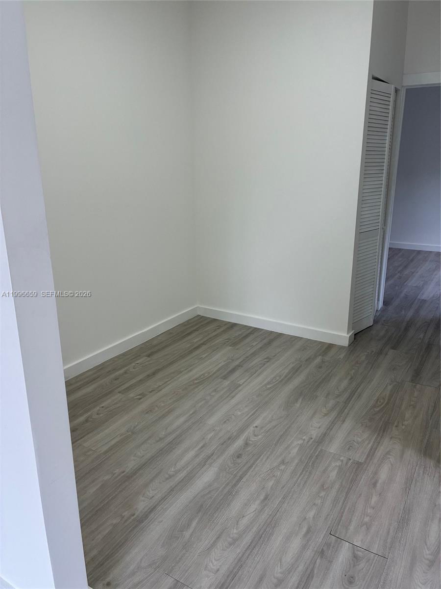 BEACON MANOR - Residential Lease