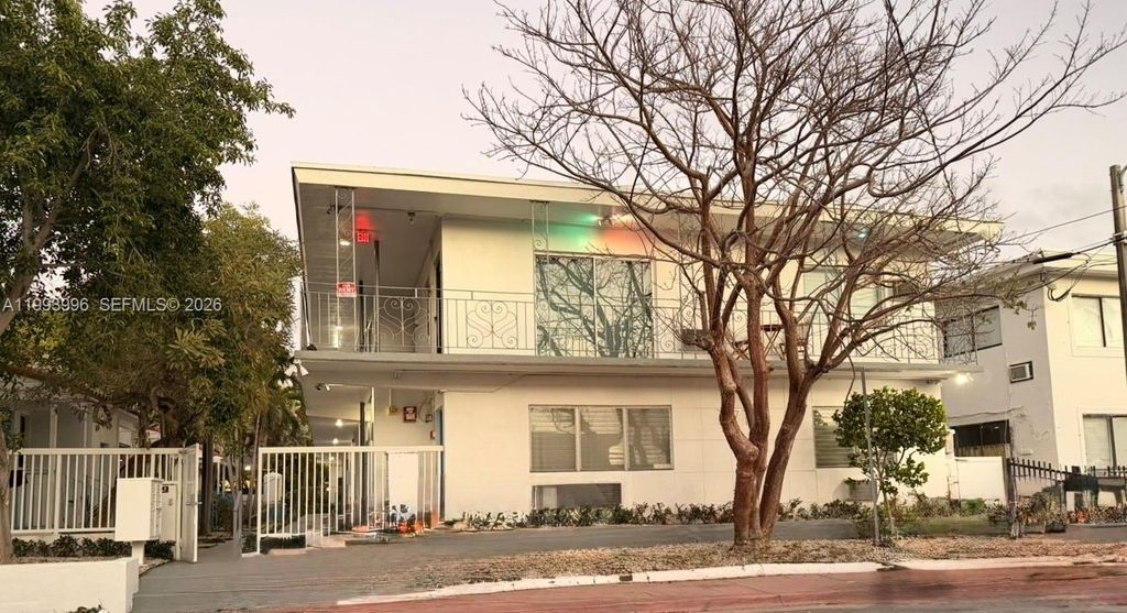 Photo of 7717 Byron Ave #9, Miami Beach, FL 33141 (MLS # A11993996)