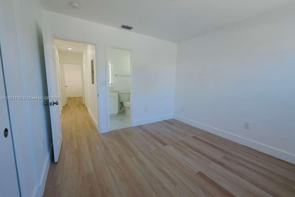 BISCAYNE BLVD PARK - Residential Lease