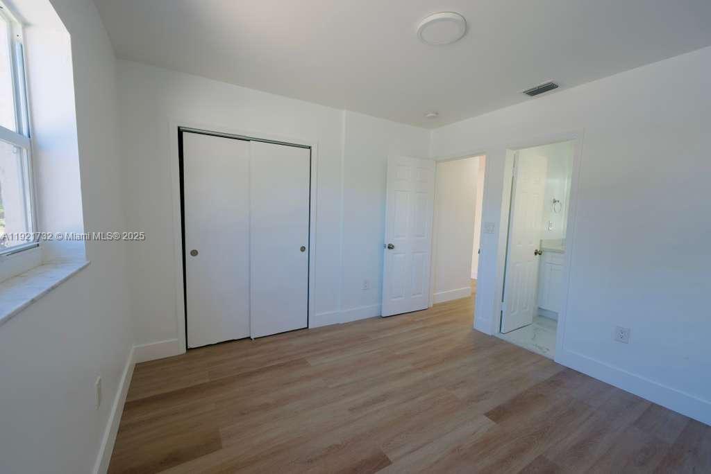 BISCAYNE BLVD PARK - Residential Lease