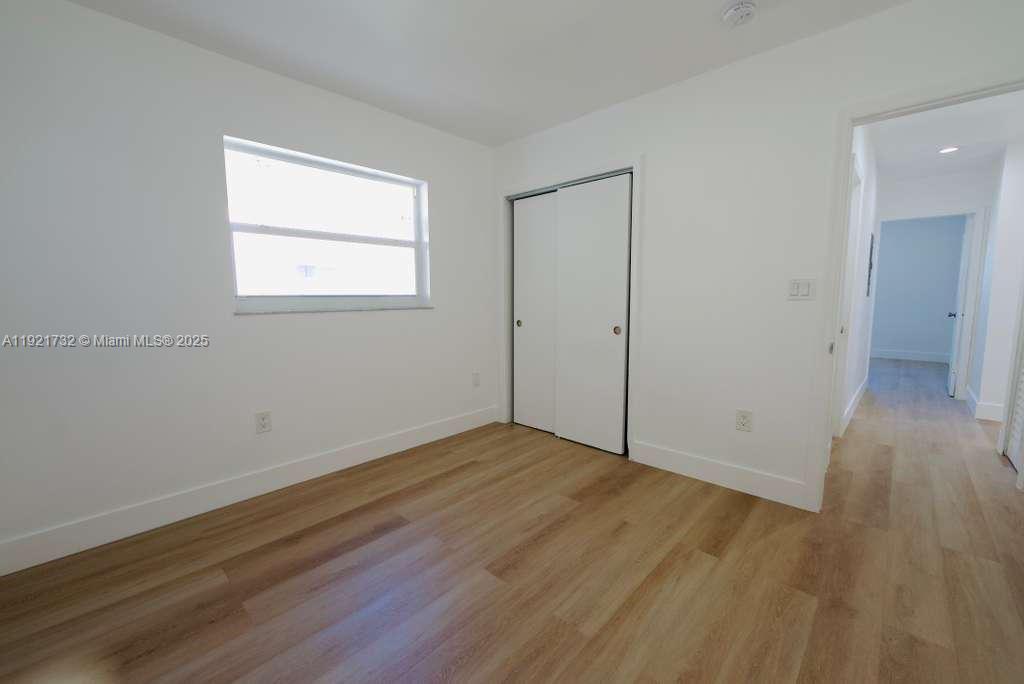 BISCAYNE BLVD PARK - Residential Lease