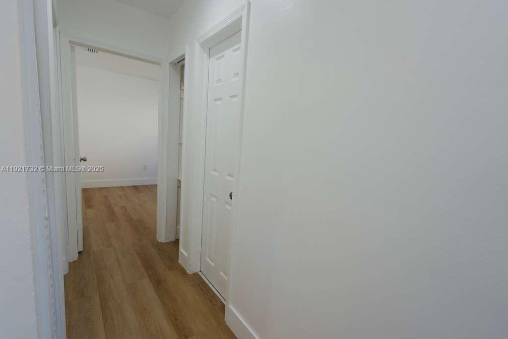 BISCAYNE BLVD PARK - Residential Lease