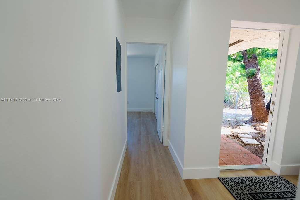 BISCAYNE BLVD PARK - Residential Lease