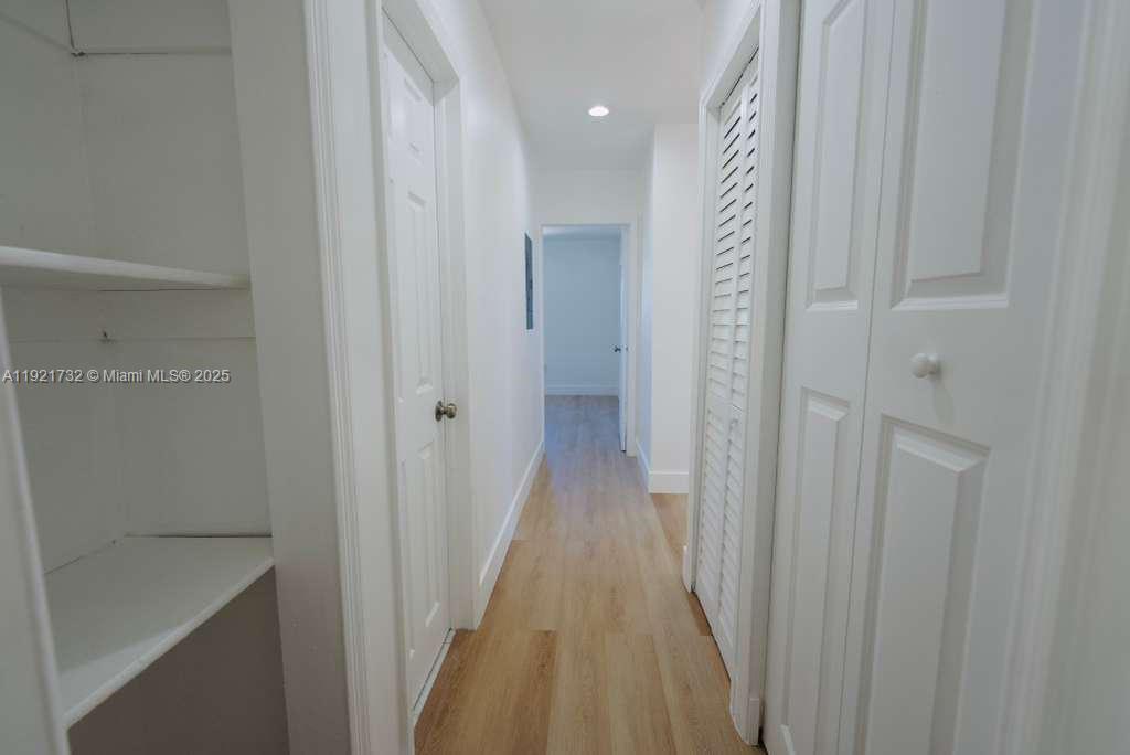 BISCAYNE BLVD PARK - Residential Lease