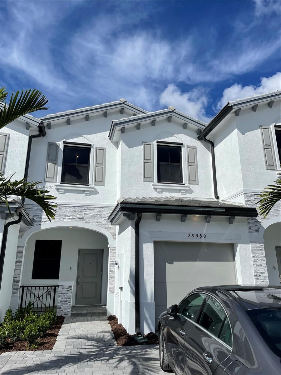 Property for Sale at 28580 Sw 134th Ct 28580, Homestead, Miami-Dade County, Florida - Bedrooms: 3 
Bathrooms: 3  - $405,000