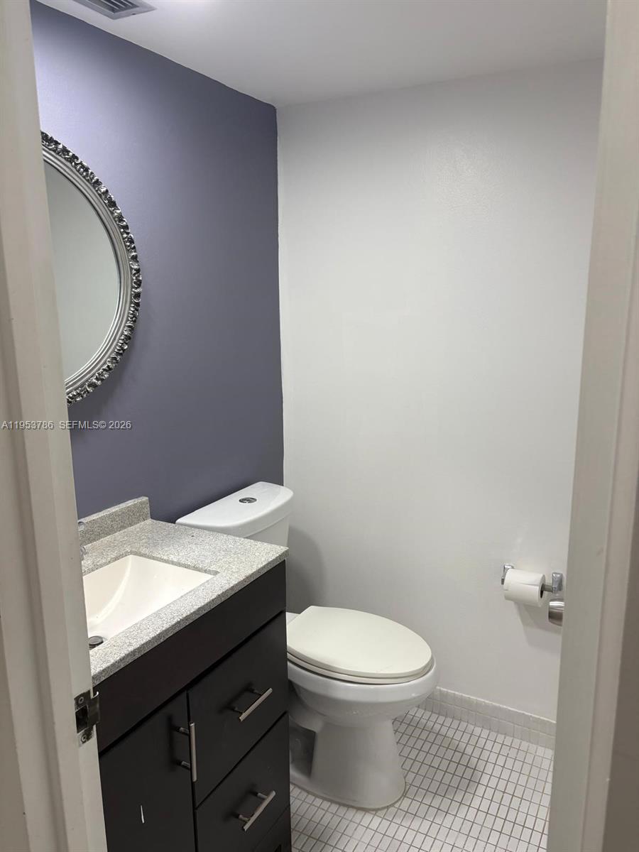 AVILA CONDO - Residential