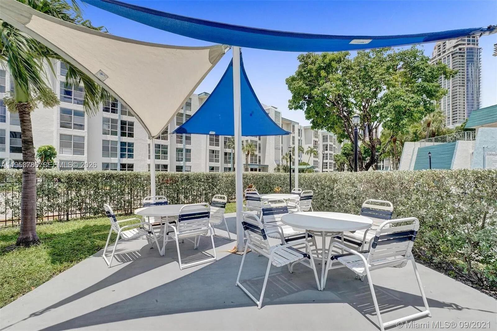 AVILA CONDO - Residential