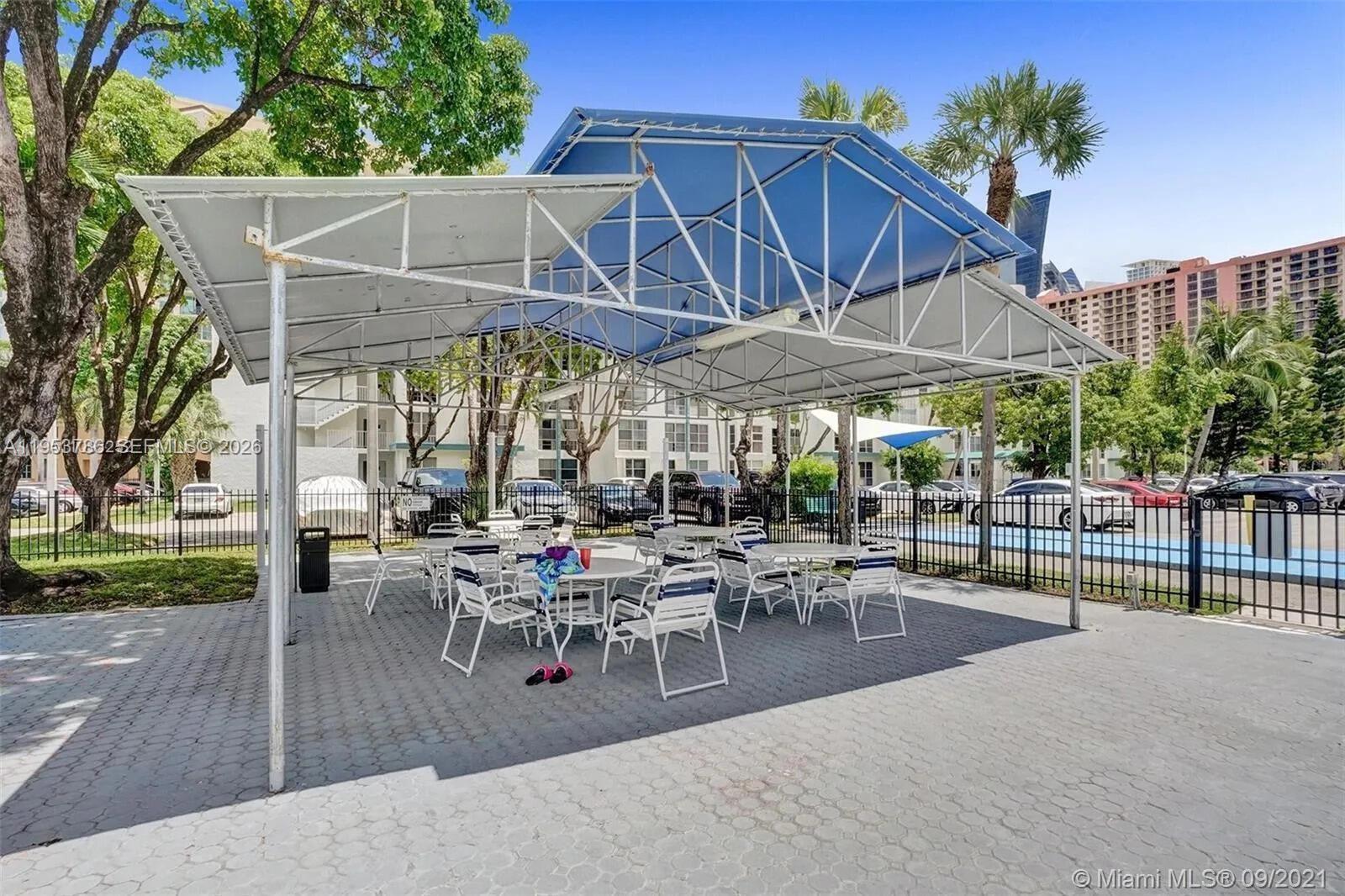 AVILA CONDO - Residential