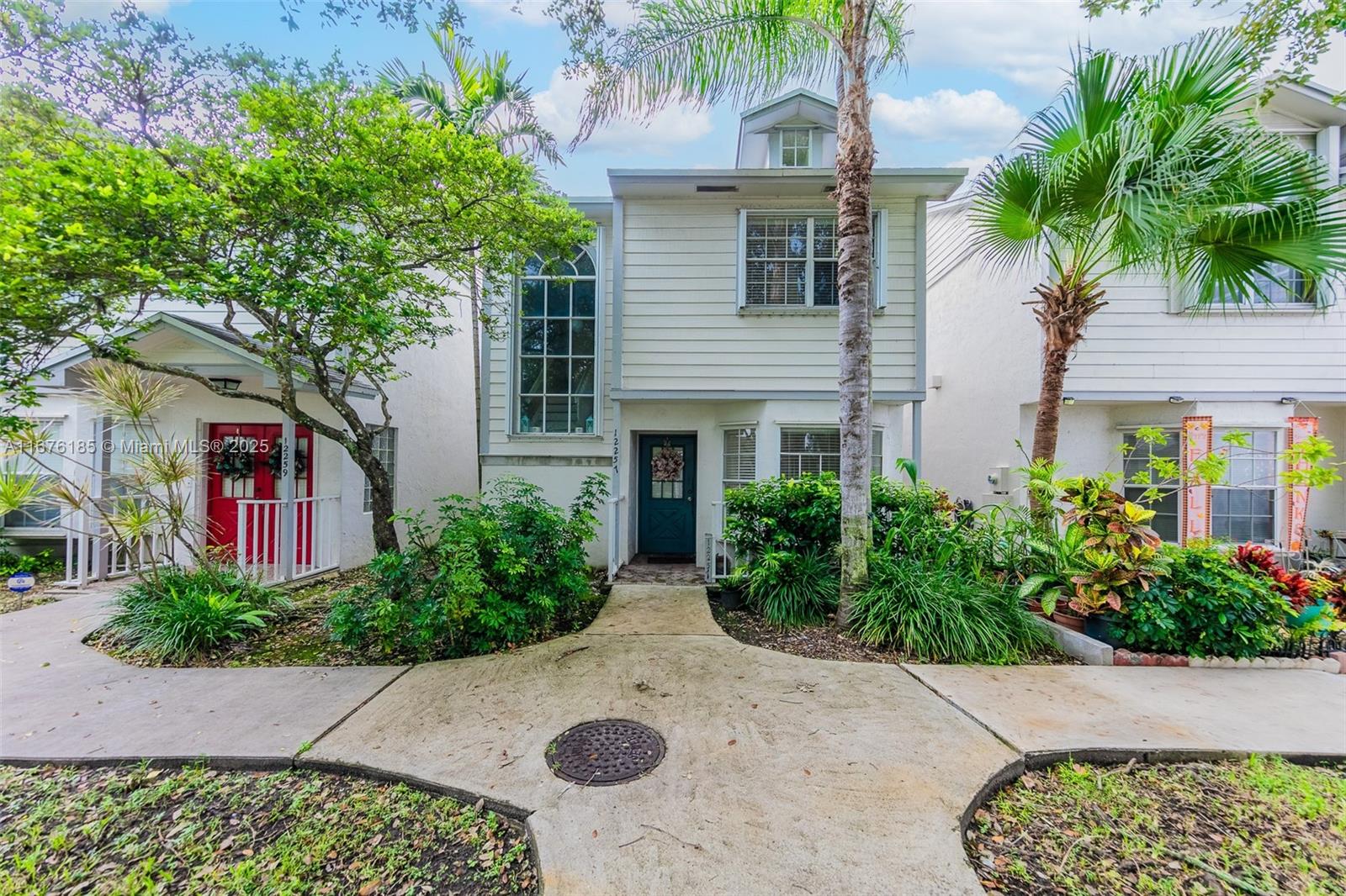 Property for Sale at 12257 Sw 144th Ter, Miami, Broward County, Florida - Bedrooms: 3 
Bathrooms: 2  - $475,000
