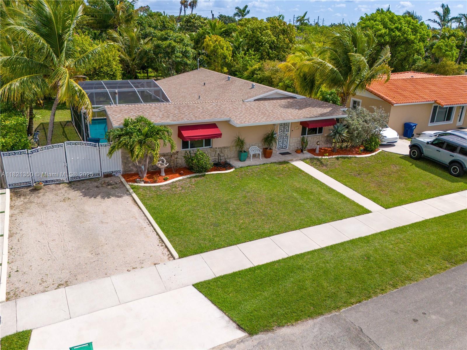 10833 SW 62nd Ter