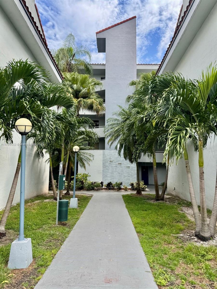 VERABELLA FALLS CONDO - Residential