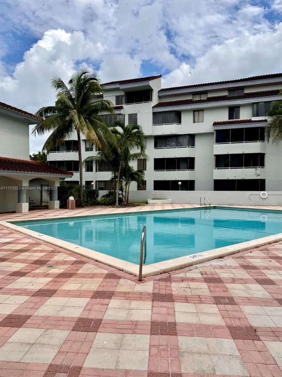 VERABELLA FALLS CONDO - Residential