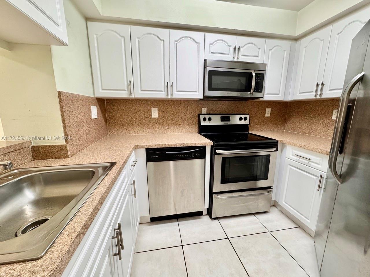 VERABELLA FALLS CONDO - Residential