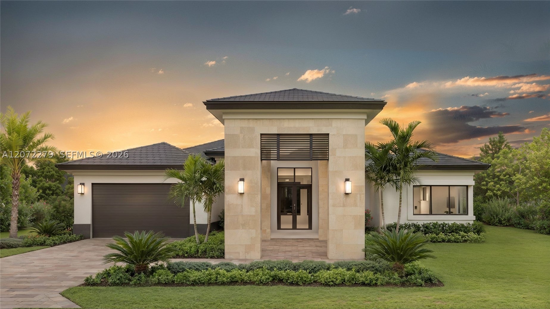 29609 SW 194 Ct, Homestead FL 33030