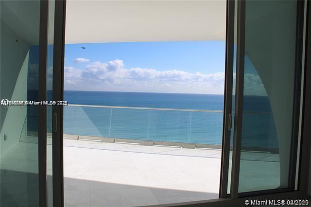 JADE SIGNATURE CONDO - Residential Lease