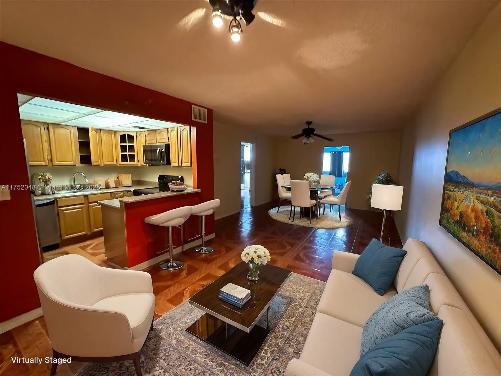 2029 Nw 46th Ave E404, Lauderhill, Miami-Dade County, Florida - 2 Bedrooms  
2 Bathrooms - 