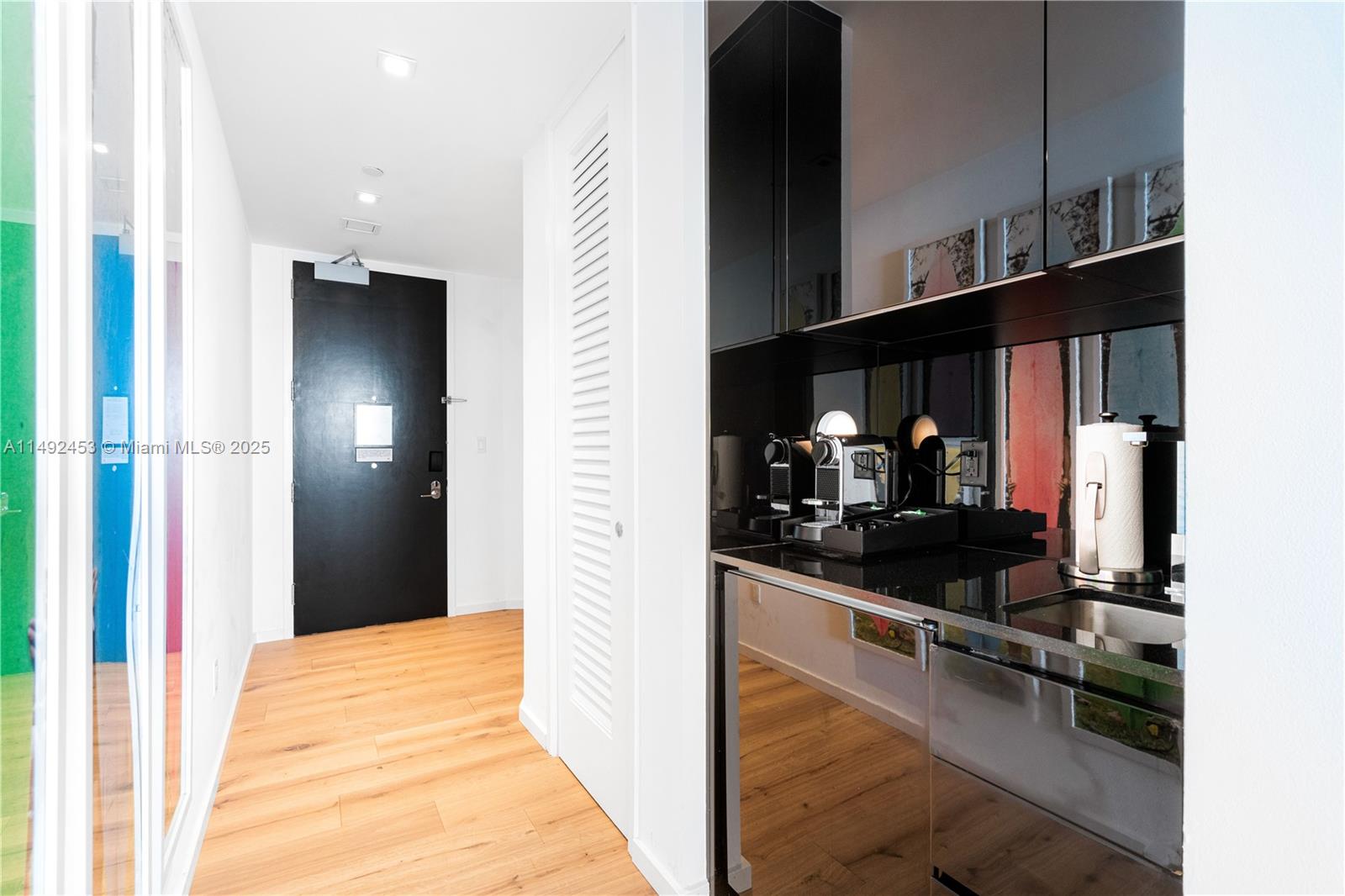 2201 COLLINS AVE CONDO - Residential Lease