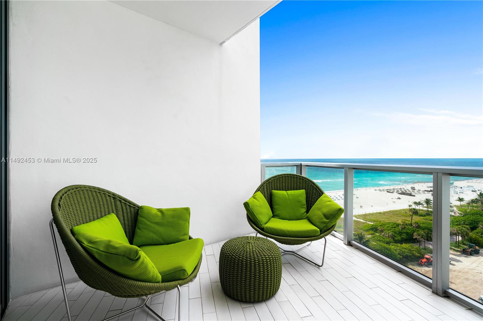 2201 COLLINS AVE CONDO - Residential Lease