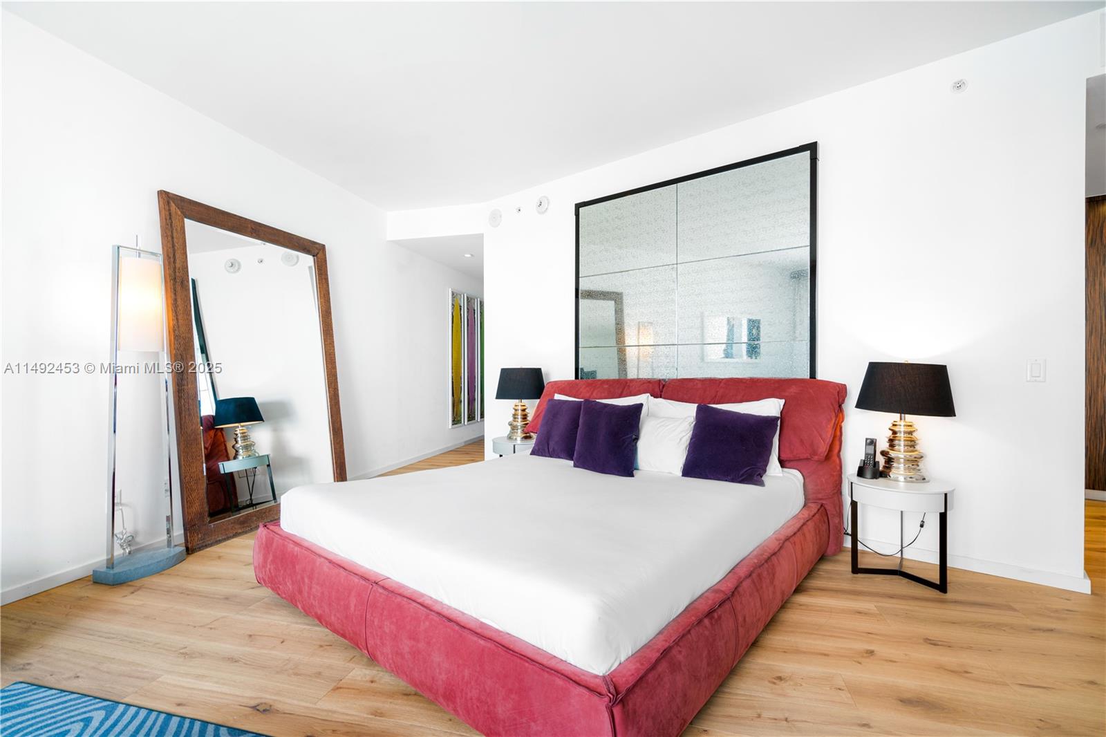 2201 COLLINS AVE CONDO - Residential Lease