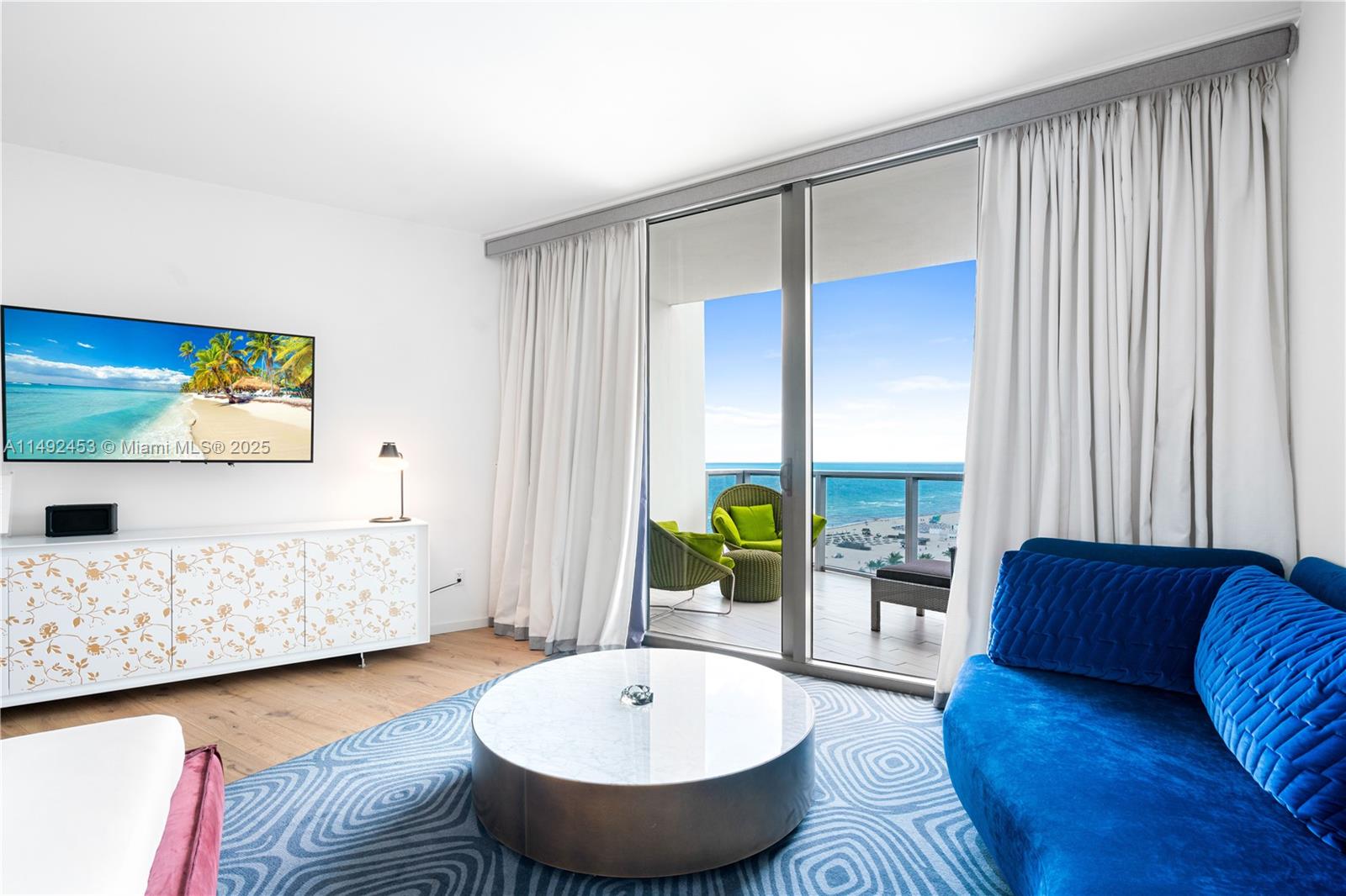 2201 COLLINS AVE CONDO - Residential Lease