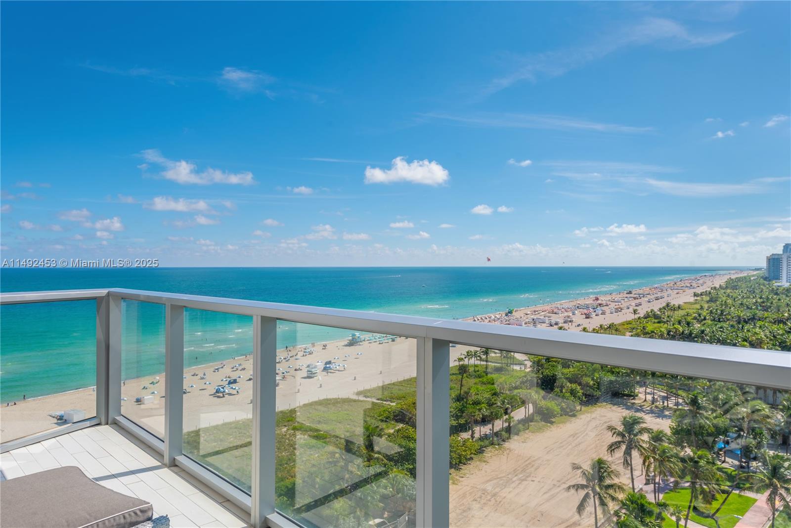 2201 COLLINS AVE CONDO - Residential Lease
