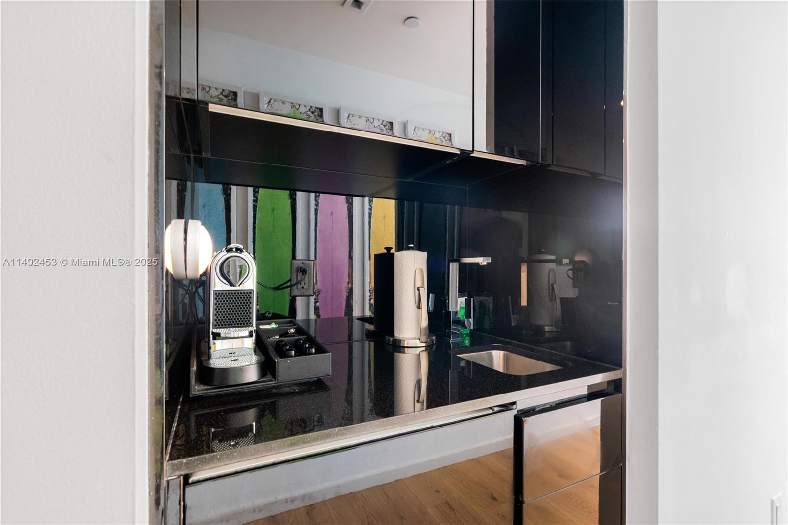 2201 COLLINS AVE CONDO - Residential Lease