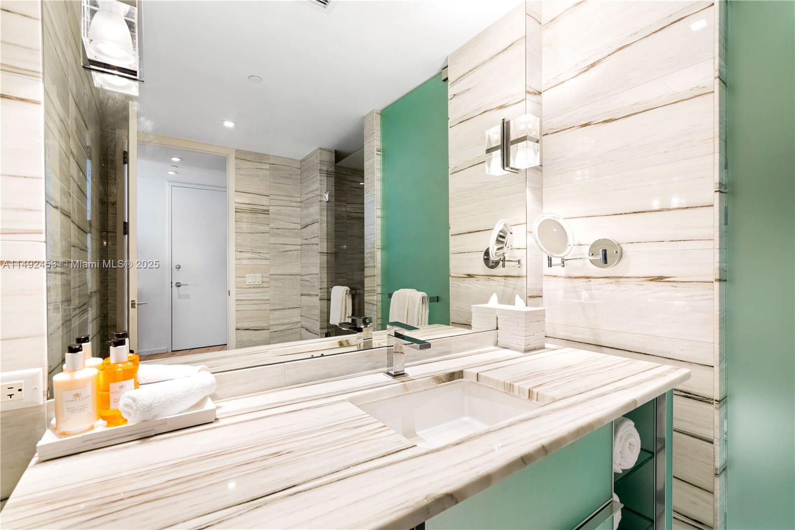 2201 COLLINS AVE CONDO - Residential Lease