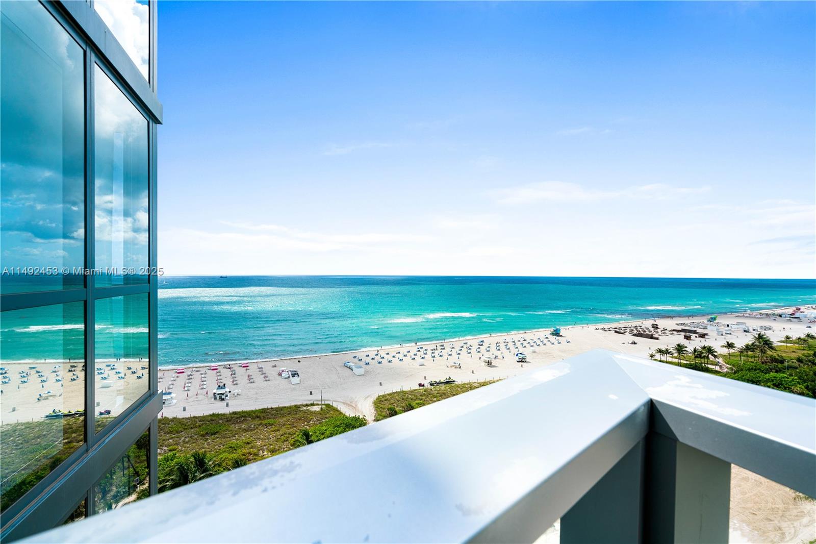 2201 COLLINS AVE CONDO - Residential Lease