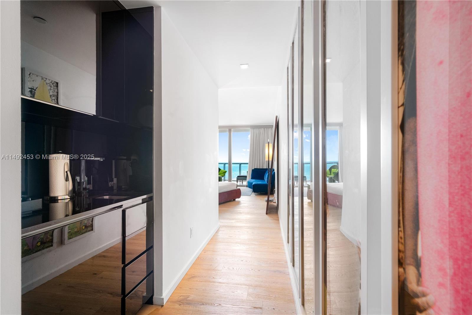 2201 COLLINS AVE CONDO - Residential Lease