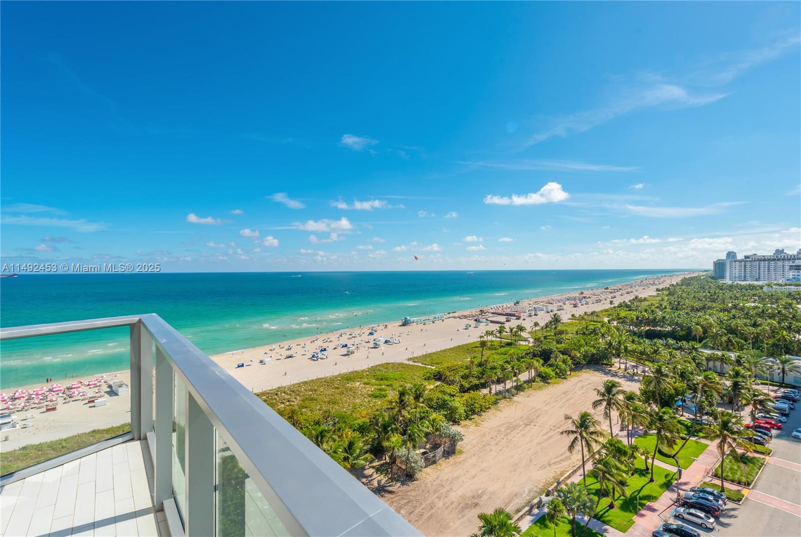 2201 COLLINS AVE CONDO - Residential Lease