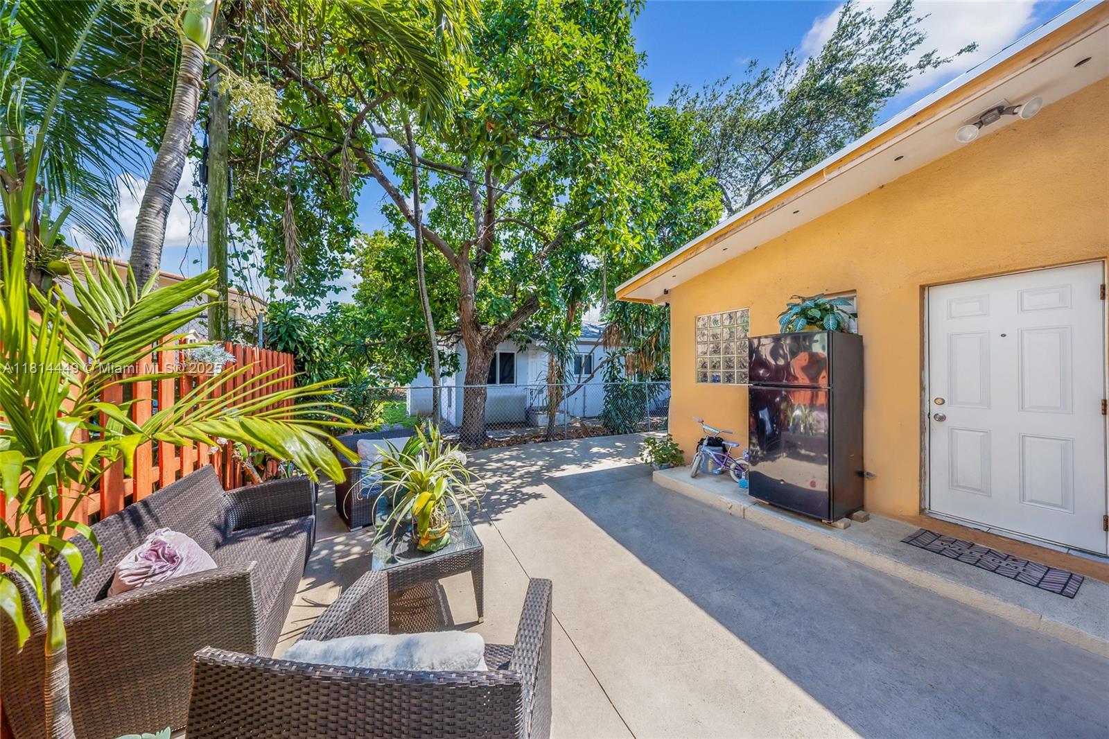 LAWRENCE ESTATES LAND COS - Residential Income