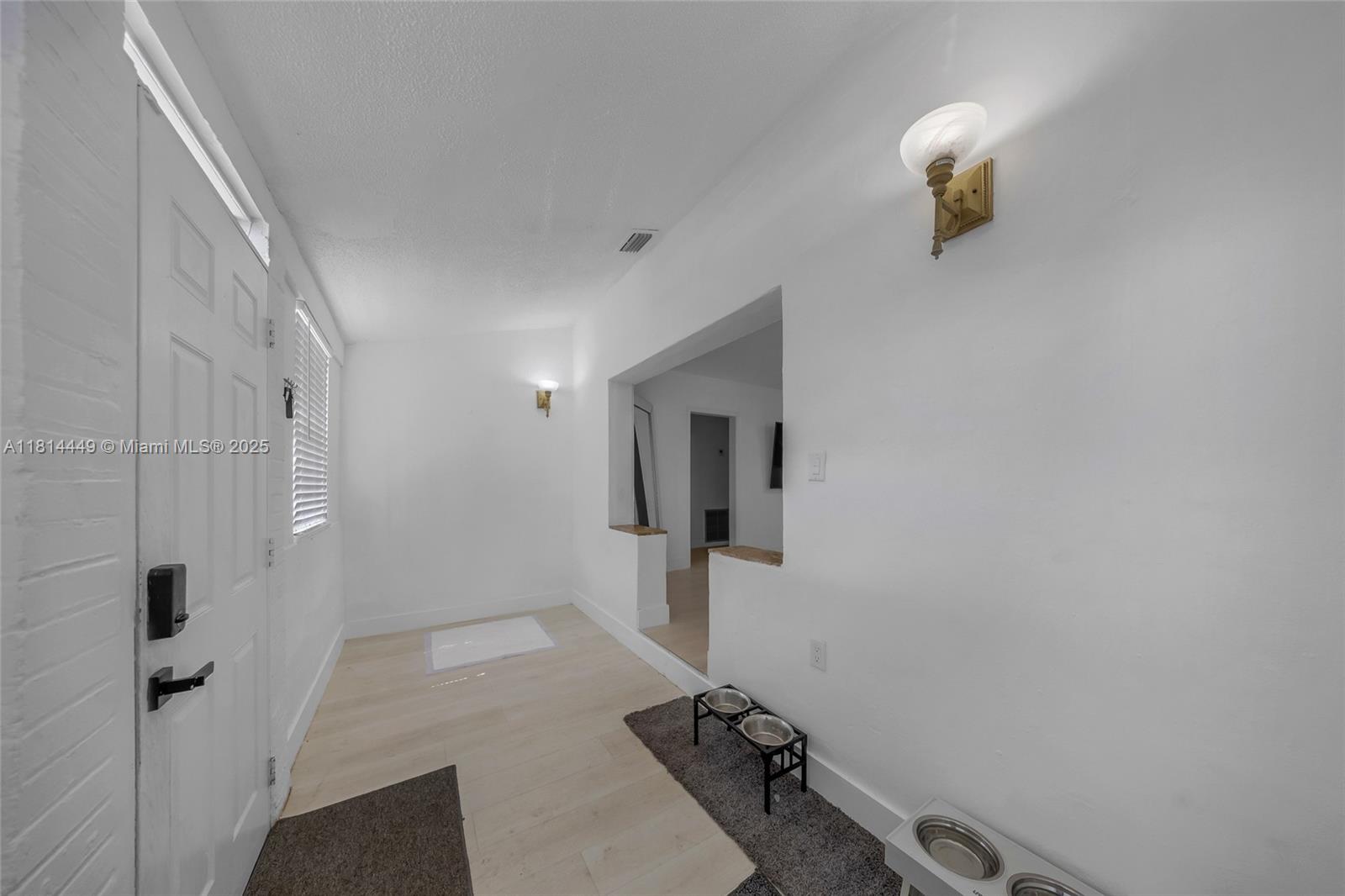 LAWRENCE ESTATES LAND COS - Residential Income