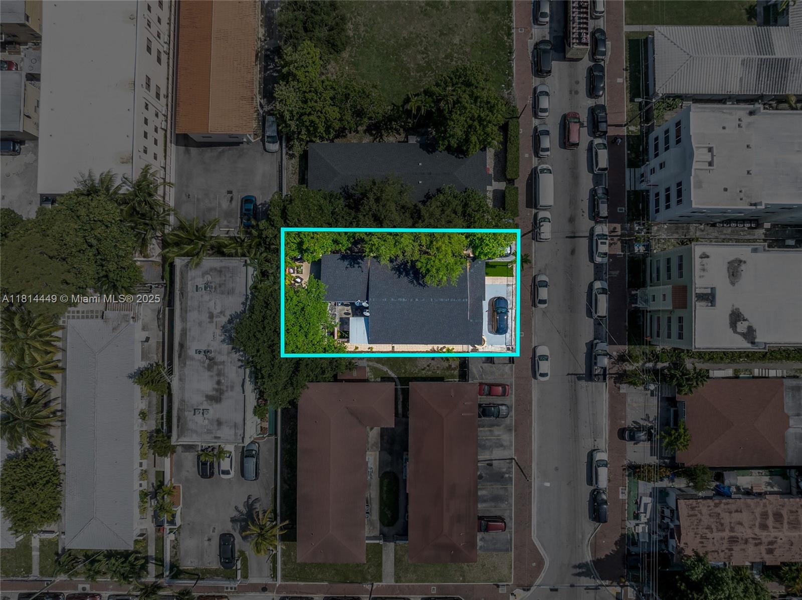 LAWRENCE ESTATES LAND COS - Residential Income