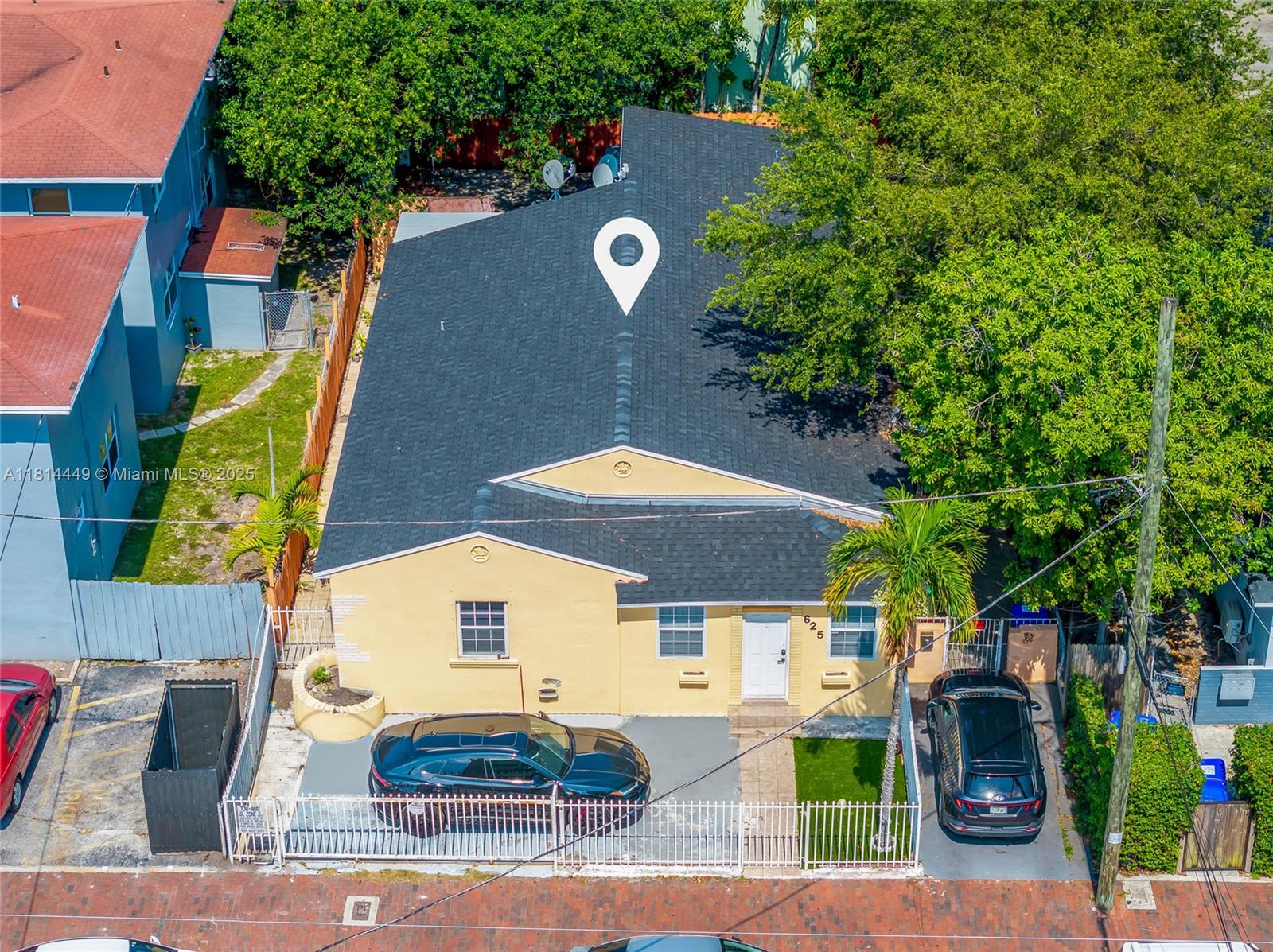 LAWRENCE ESTATES LAND COS - Residential Income