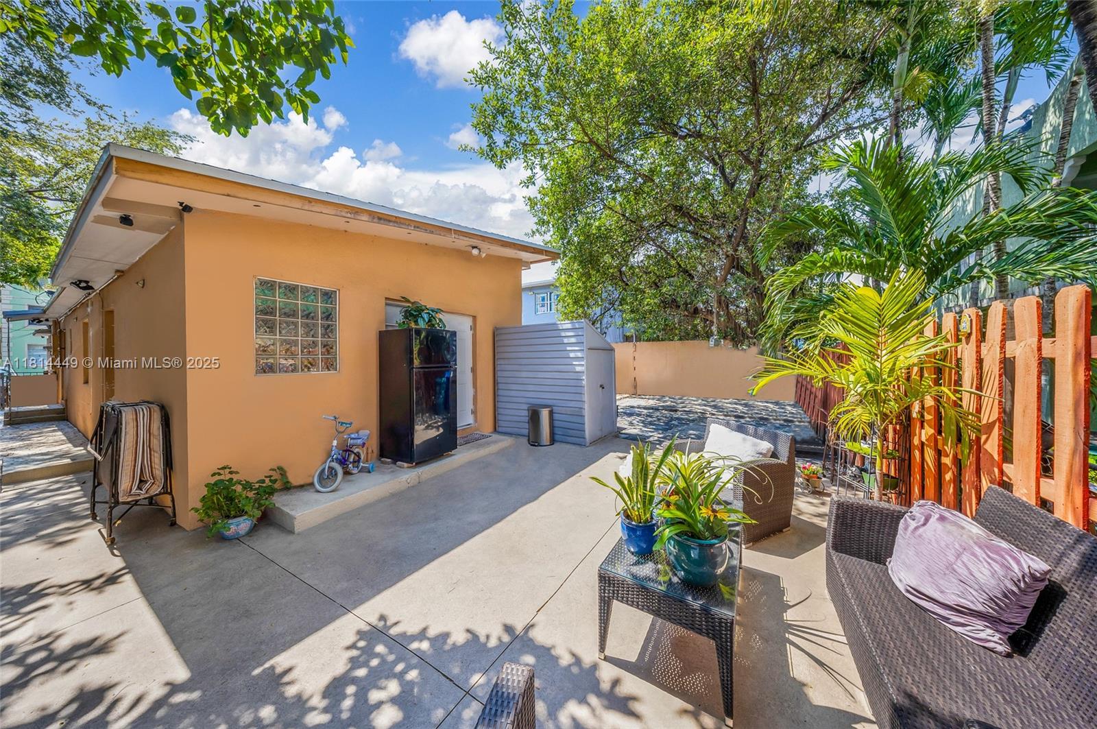 LAWRENCE ESTATES LAND COS - Residential Income