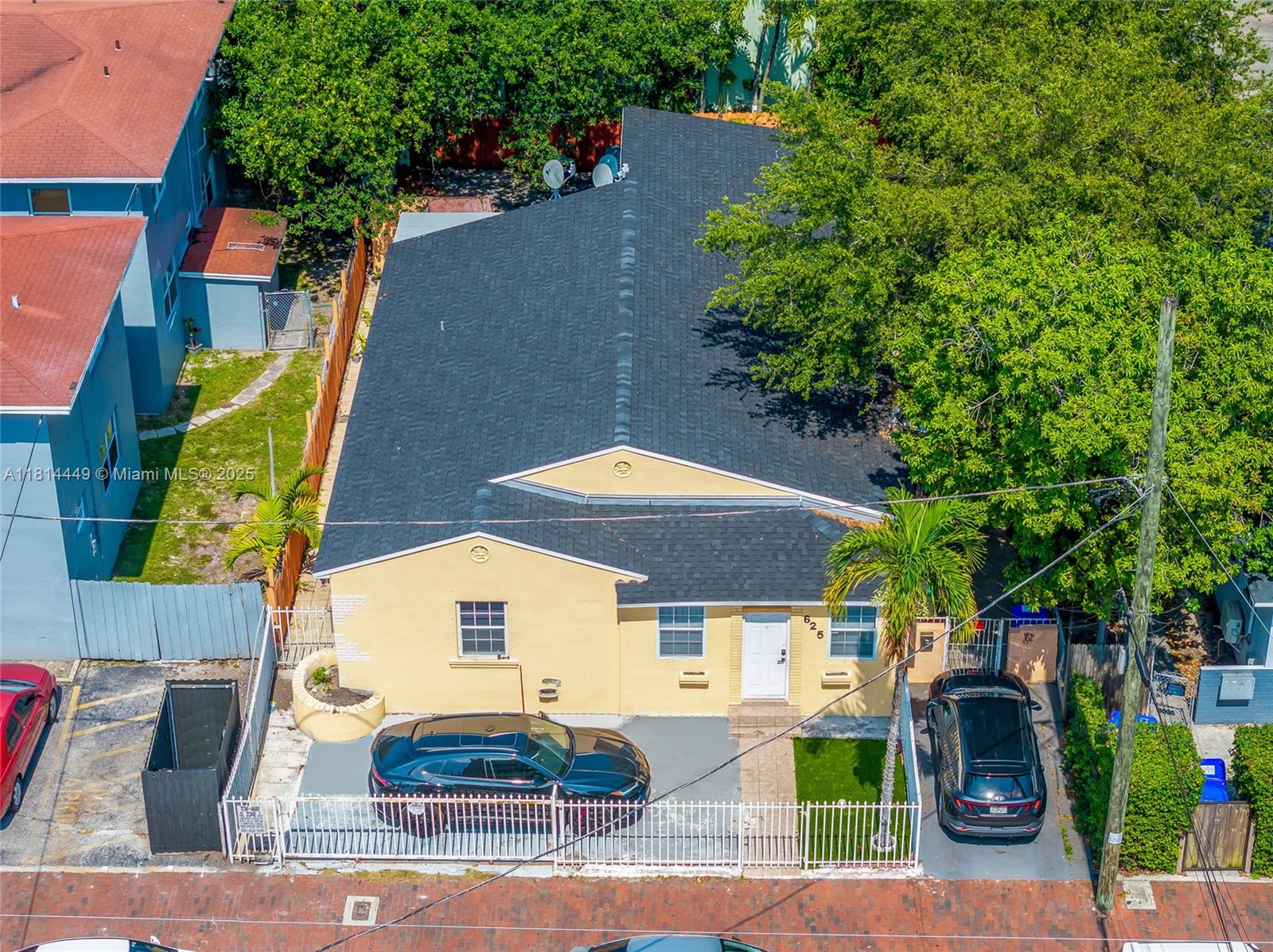 LAWRENCE ESTATES LAND COS - Residential Income