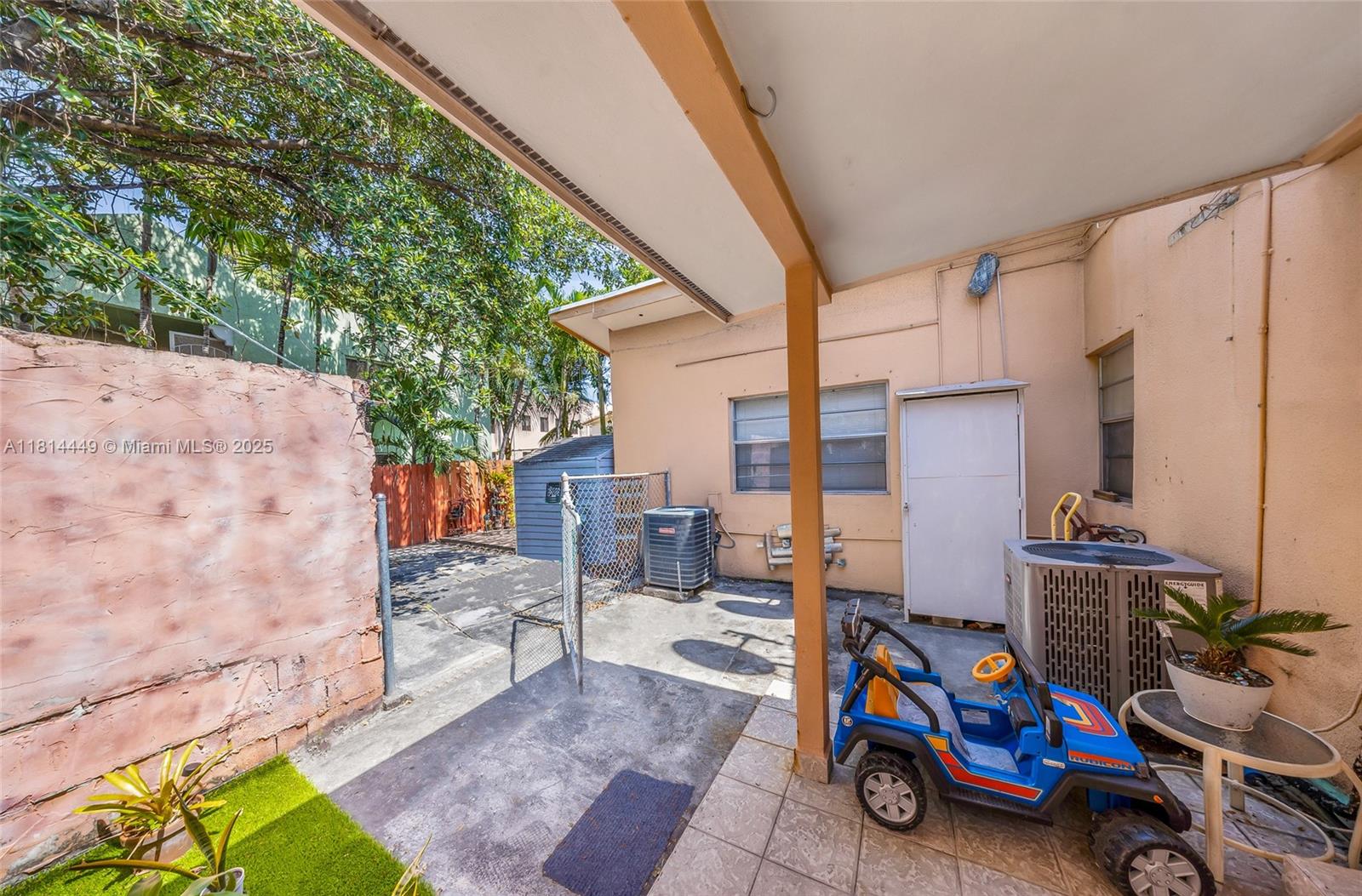 LAWRENCE ESTATES LAND COS - Residential Income