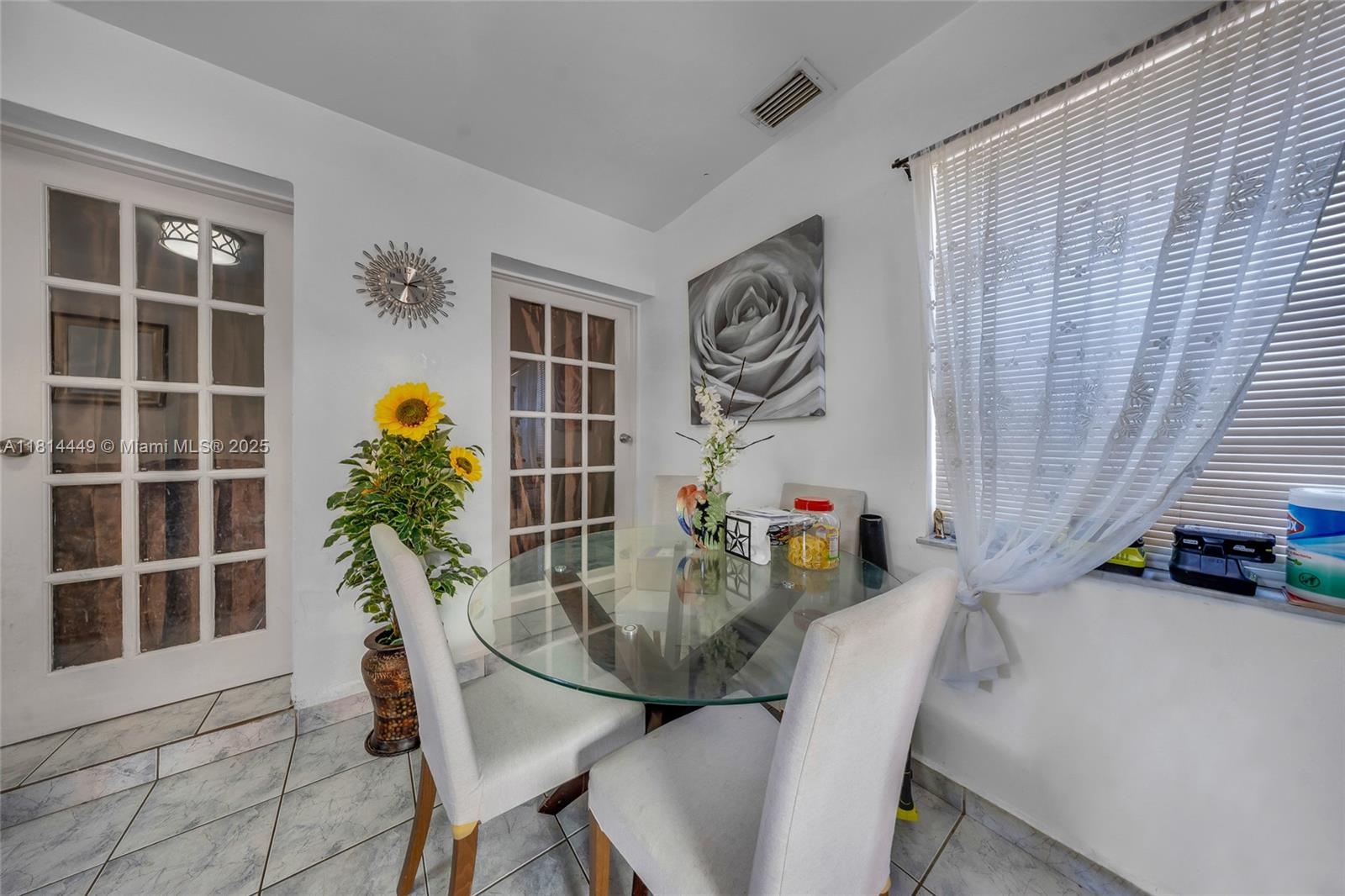 LAWRENCE ESTATES LAND COS - Residential Income