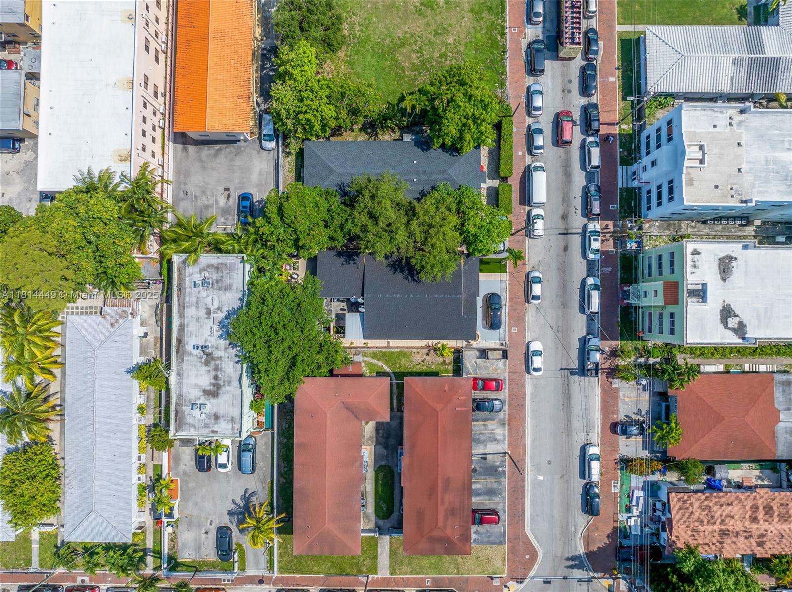 LAWRENCE ESTATES LAND COS - Residential Income