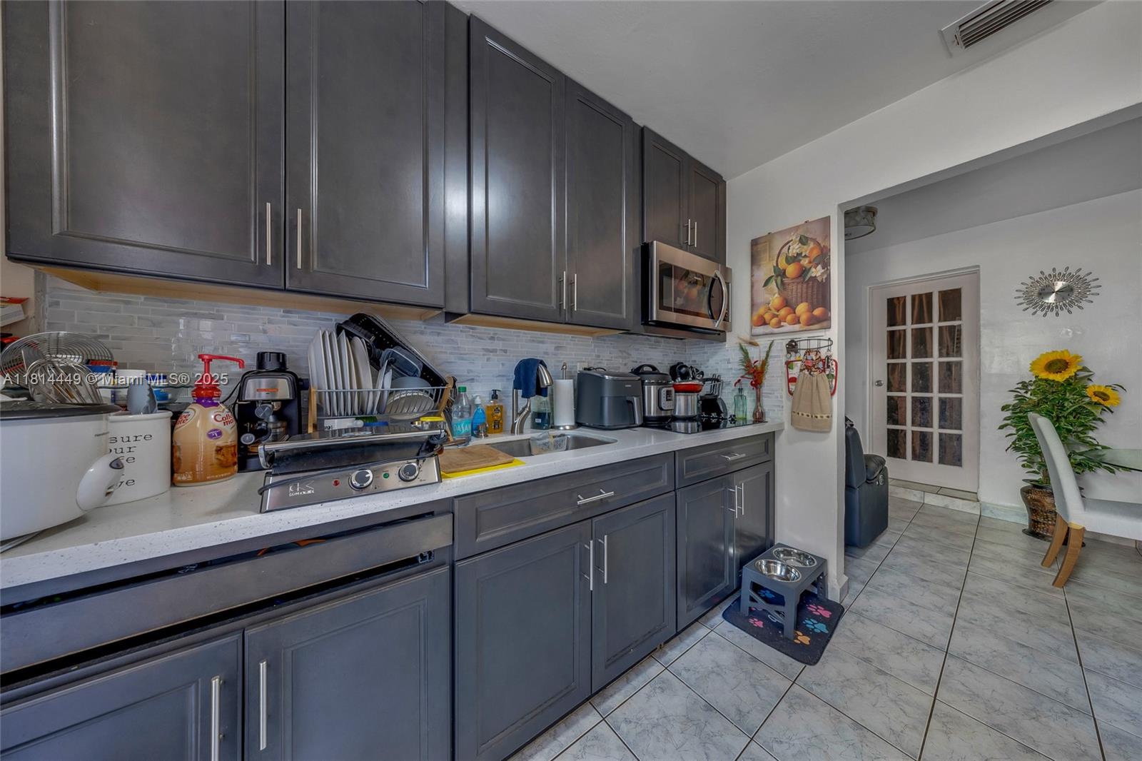 LAWRENCE ESTATES LAND COS - Residential Income