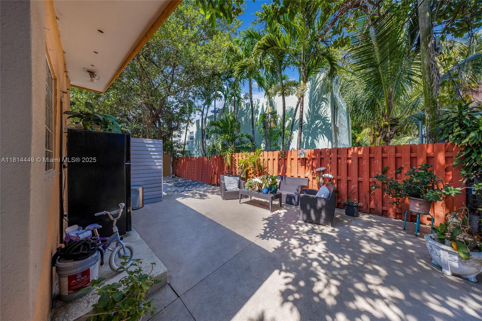 LAWRENCE ESTATES LAND COS - Residential Income